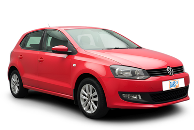 Volkswagen Polo-img